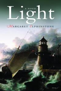 Light. Book Cover 