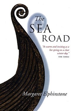 The Sea Road. SRcover2