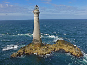 Light. ChickenRockLighthouse