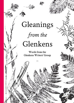 Gleanings Cover