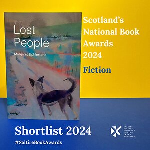 Lost People. SaltireShort