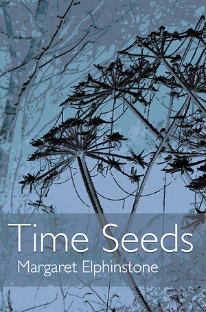 Time Seed Cover